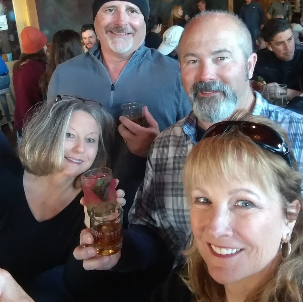 Meet your Posher, Ladonna